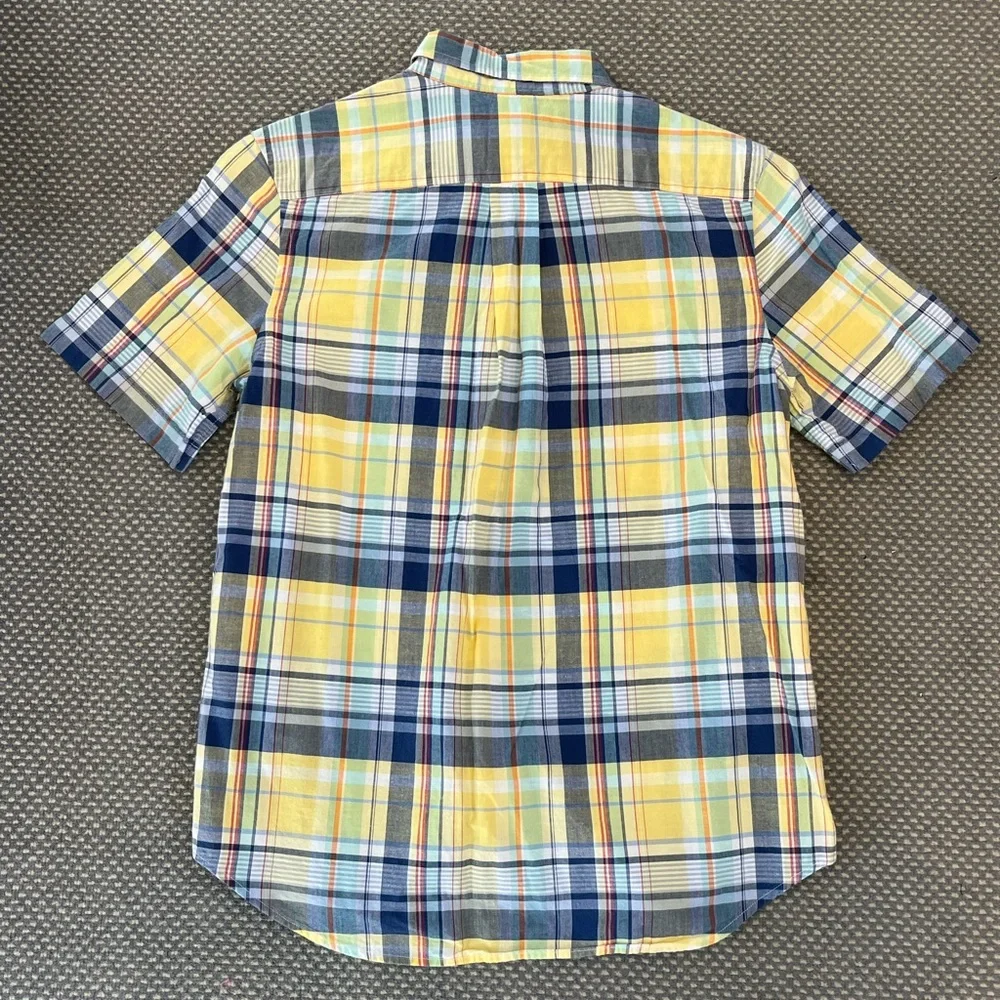Ralph Lauren Button Down Shirt